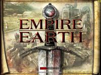 une photo d'Ã©cran de Empire Earth sur PC